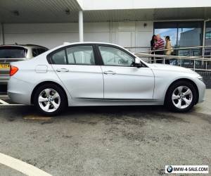 Item 2012 (12) BMW 320d Effie-Dynamics Step-Auto Sport Spec FBMWSH, 0 Prev Ownrs 74k! for Sale