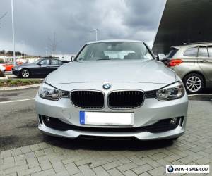 Item 2012 (12) BMW 320d Effie-Dynamics Step-Auto Sport Spec FBMWSH, 0 Prev Ownrs 74k! for Sale