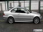 BMW 320CI  M SPORT for Sale