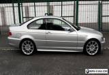 BMW 320CI  M SPORT for Sale