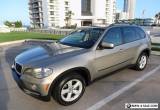 2008 BMW X5 X5 for Sale