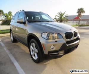 Item 2008 BMW X5 X5 for Sale