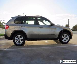 Item 2008 BMW X5 X5 for Sale