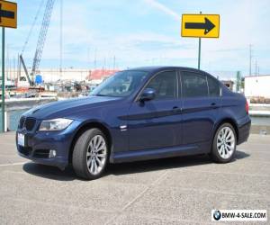 Item 2011 BMW 3-Series 328i xDrive for Sale