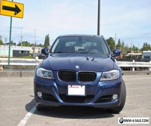 Item 2011 BMW 3-Series 328i xDrive for Sale