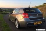 BMW 1 Series 2.0 116i M Sport 3dr  for Sale