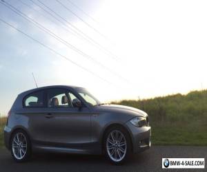 Item BMW 1 Series 2.0 116i M Sport 3dr  for Sale