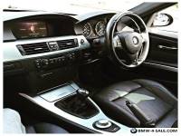 2006 BMW 3 Series 320si