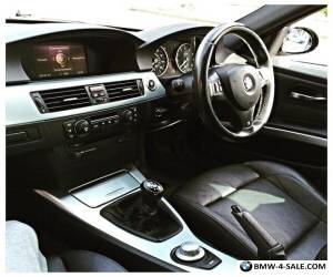 2006 BMW 3 Series 320si for Sale