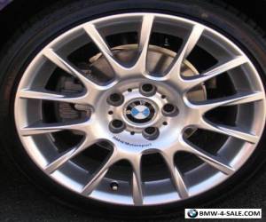 Item 2006 BMW 3 Series 320si for Sale