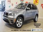 2013 BMW X5 xDrive35i Sport Utility 4-Door for Sale