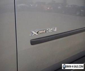 Item 2013 BMW X5 xDrive35i Sport Utility 4-Door for Sale