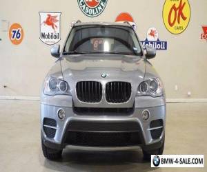 Item 2013 BMW X5 xDrive35i Sport Utility 4-Door for Sale