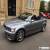 BMW M3 E46 2006 56 REG CONVERTIBLE SMG2 DRIVELOGIC 66K MILES WITH FBMWMDSH  for Sale