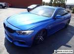 2015 BMW 4-Series 428i SULEV for Sale