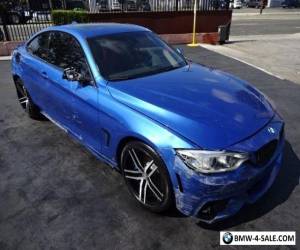 Item 2015 BMW 4-Series 428i SULEV for Sale