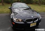 2008 BMW M3 -- for Sale