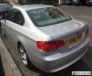 Item BMW 3 Series Coupe Auto for Sale