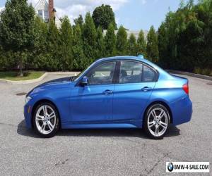 Item 2015 BMW 3-Series M Package Easy fix for Sale