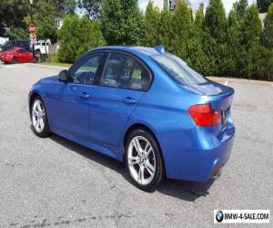 Item 2015 BMW 3-Series M Package Easy fix for Sale