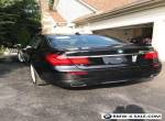 2014 BMW 7-Series Sedan 4-Door 740 LI M PACKAGE SPORT for Sale