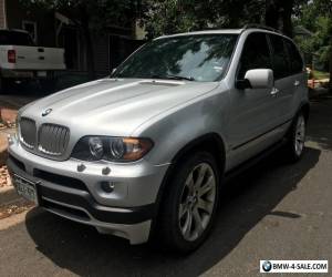 2006 BMW X5 for Sale