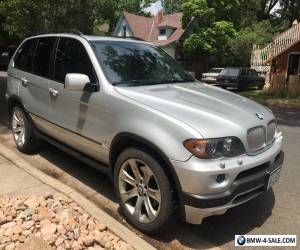 Item 2006 BMW X5 for Sale