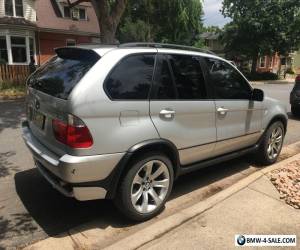 Item 2006 BMW X5 for Sale