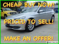 2010 BMW 5-Series AWD TWIN TURBO V8 NAV LTHR PANO LOADED