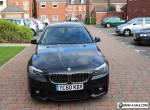 2010 BMW 5 Series 2.0 520d SE Touring 5dr for Sale