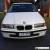 BMW 318i 1998 E36 Sedan in Immaculate Condition, Roadworthy Cert & Feb 2018 Rego for Sale