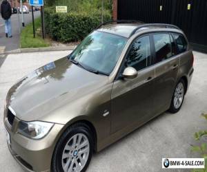 Item BMW 320 SE Touring for Sale