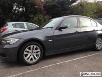 BMW 320i 2007 (56 reg) no reserve