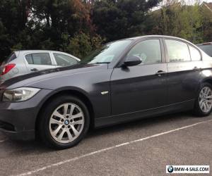 BMW 320i 2007 (56 reg) no reserve for Sale