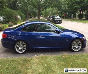 2011 BMW 3-Series M Sport for Sale