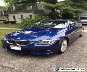 Item 2011 BMW 3-Series M Sport for Sale