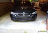 2013 BMW 3-Series 328i sport sedan for Sale