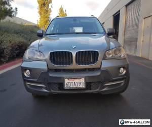 Item 2008 BMW X5 3.0si for Sale