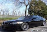 2007 BMW 7-Series ALPINA B7 for Sale