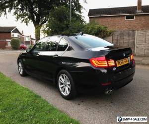 Item 2010 BMW 5 Series F10 530d SE Auto 8 speed 4dr 242 BHP Diesel 61182 miles for Sale