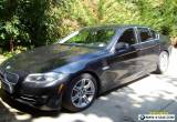 2013 BMW 5-Series 528i xDrive for Sale