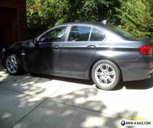 Item 2013 BMW 5-Series 528i xDrive for Sale