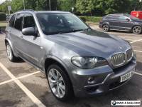 2010 59 BMW X5 XDrive 35D M Sport 7 Seat Professional Nav Excellent condition