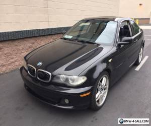 Item 2004 BMW 3-Series Base Coupe 2-Door for Sale