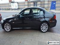 BMW 3 Series 2.0 318i SE 4dr