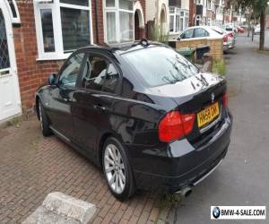 Item BMW 3 Series 2.0 318i SE 4dr for Sale