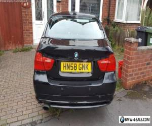 Item BMW 3 Series 2.0 318i SE 4dr for Sale