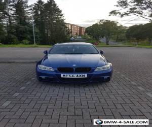 Item Bmw 318i m sport for Sale