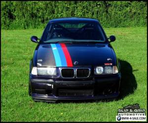 Item BMW E36 3.2 M3 Evo Track Car Well Looked After for Sale