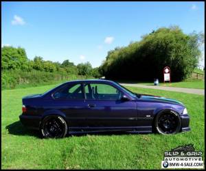 Item BMW E36 3.2 M3 Evo Track Car Well Looked After for Sale